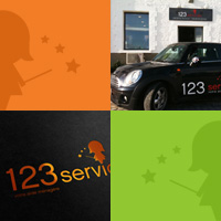 123-services presentation