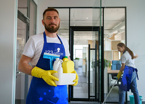 Avec plus de 15 ans d’expérience, 123 Office garantit un service de qualité durable et adapté à vos besoins.