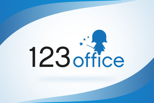 123 Office - Service de nettoyage