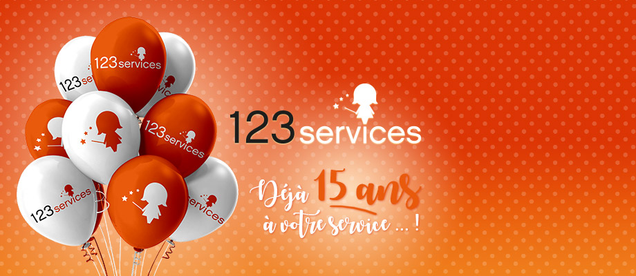 123 Services :