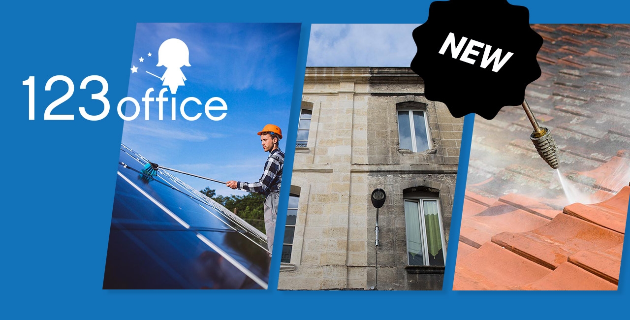 Annonce Spéciale : Découvrez nos nouveaux services de nettoyage !